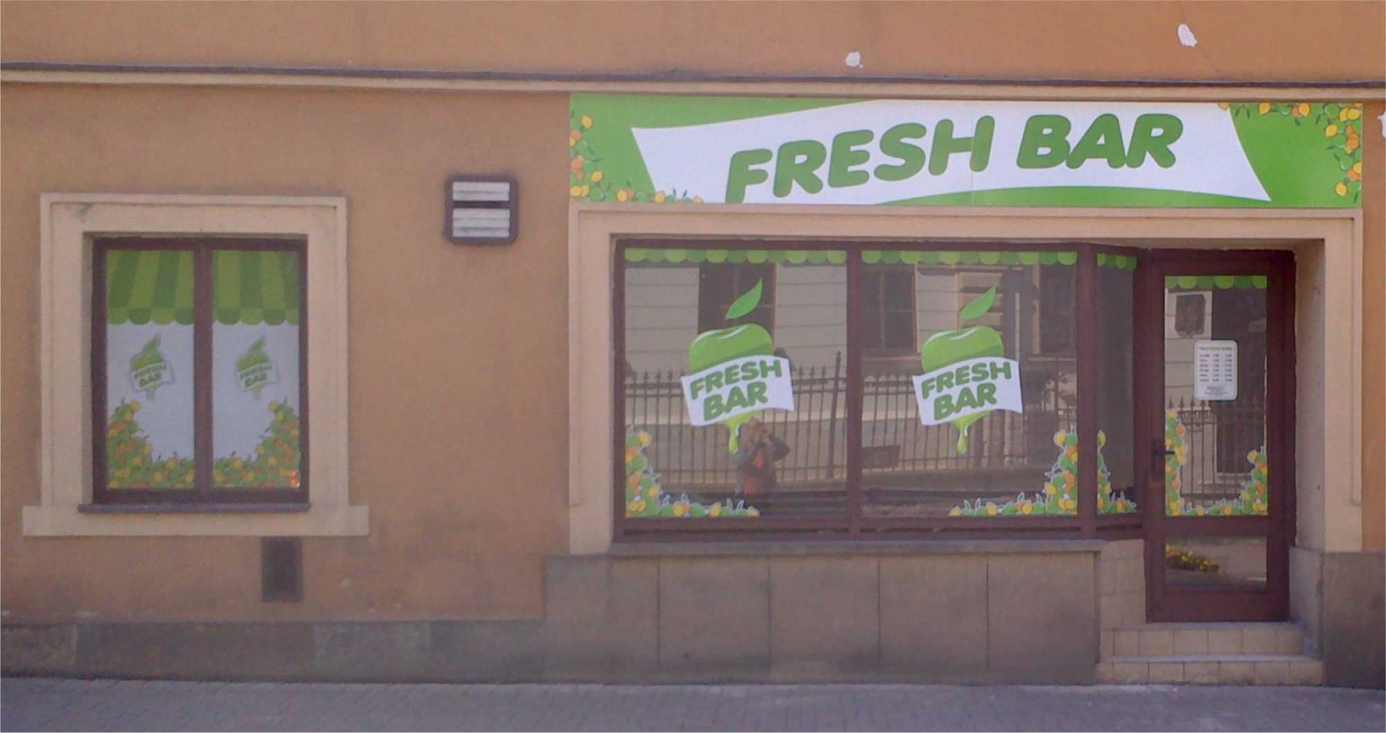 Grafický návrh a reklamní realizace